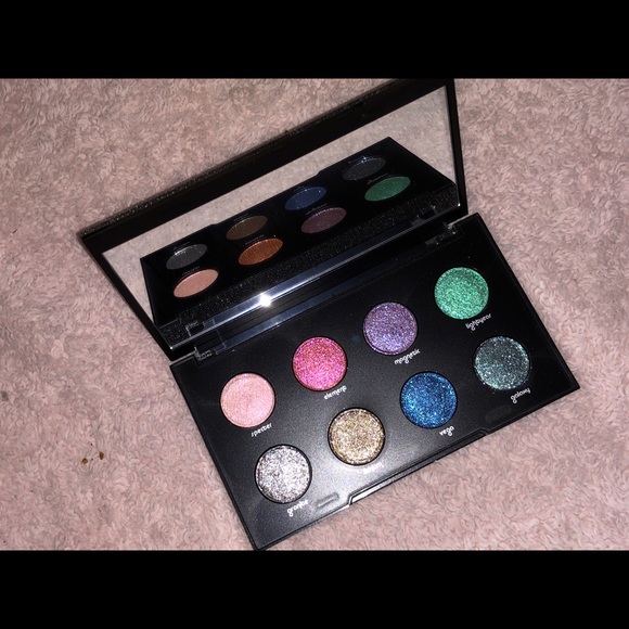 Urban Decay Moon π Dust Pallet - Picture 2 of 2